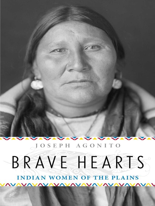 Cover image for Brave Hearts
